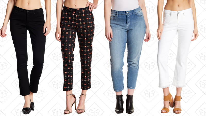 NYDJ sale | Nordstrom Rack